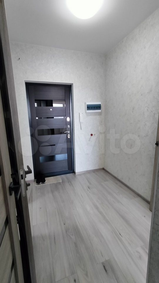 1-комн., 32.4 м², 12/16 этаж, ЖК «Видный» — фото 3