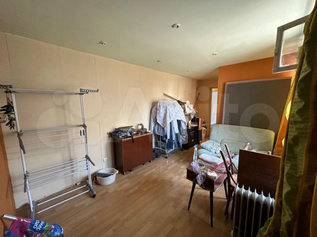 2-комн., 70.3 м², 1/5 этаж, ул. Карла Маркса, 37 Новороссийск — фото 2
