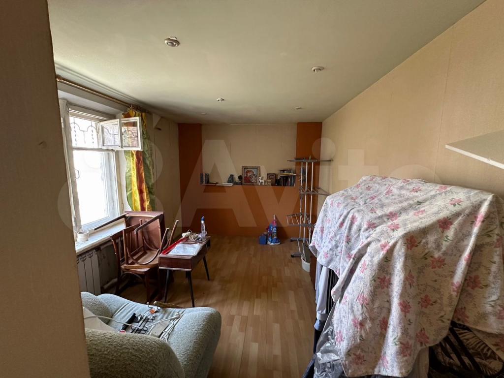 2-комн., 70.3 м², 1/5 этаж, ул. Карла Маркса, 37 Новороссийск — фото 3