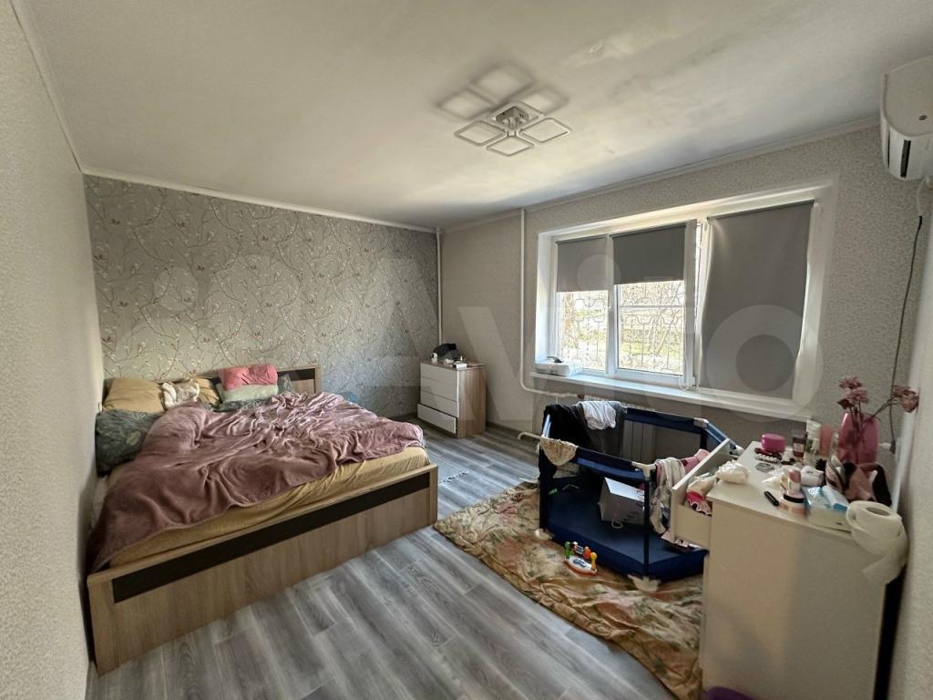 2-комн., 70.3 м², 1/5 этаж, ул. Карла Маркса, 37 Новороссийск — фото 4