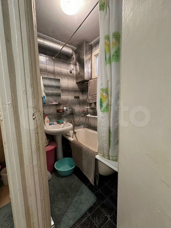 2-комн., 70.3 м², 1/5 этаж, ул. Карла Маркса, 37 Новороссийск — фото 5