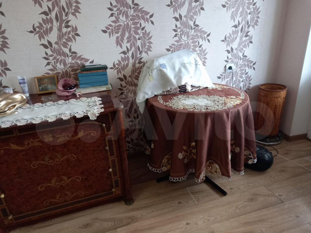 1-комн., 32 м², 5/5 этаж, Новороссийск, Индустриальная ул., 6А — фото 2
