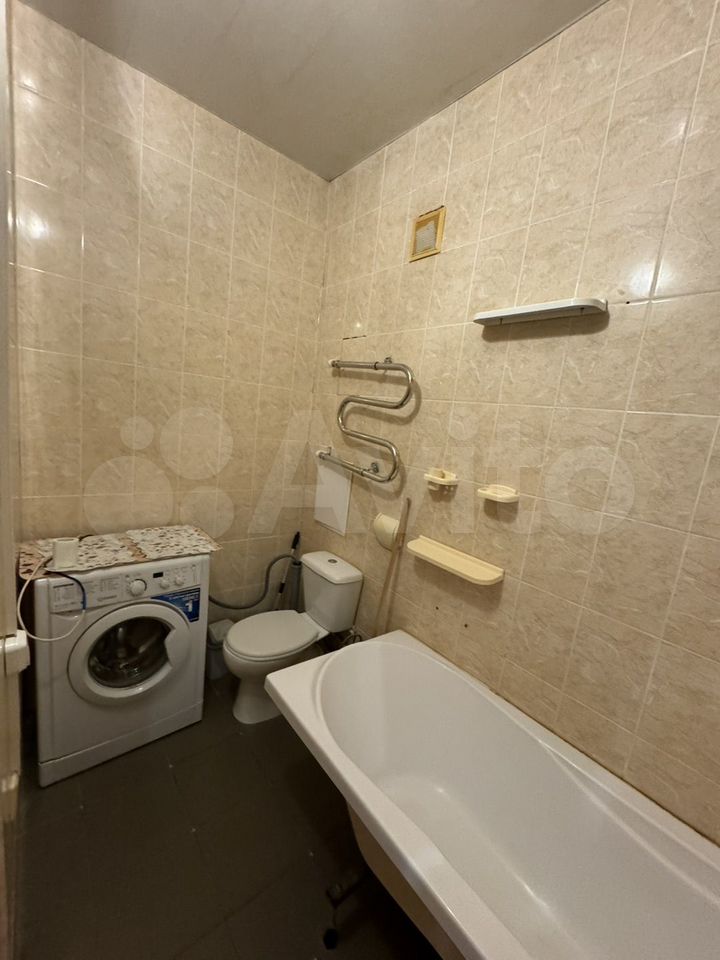 1-комн. квартира, 34.4 м² в ЖК Кубанский — фото 4