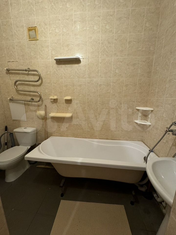 1-комн. квартира, 34.4 м² в ЖК Кубанский — фото 5