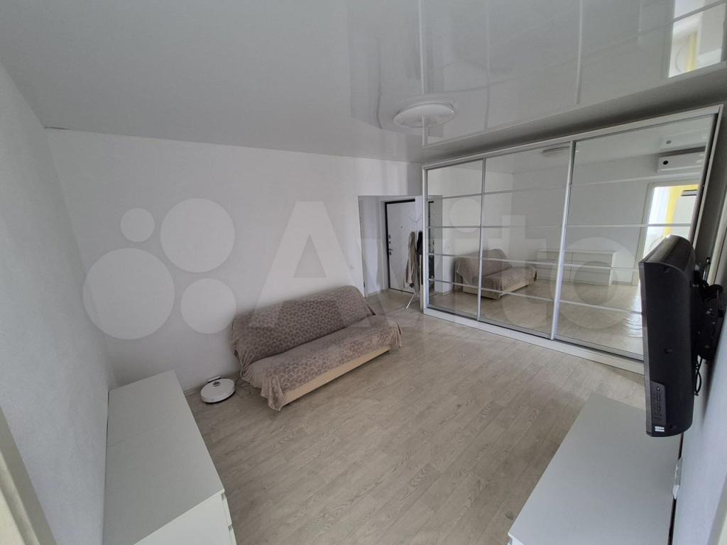 2-комн., 64.9 м², 9/10 этаж, Новороссийск, ул. Бориса Пупко, 3 — фото 3