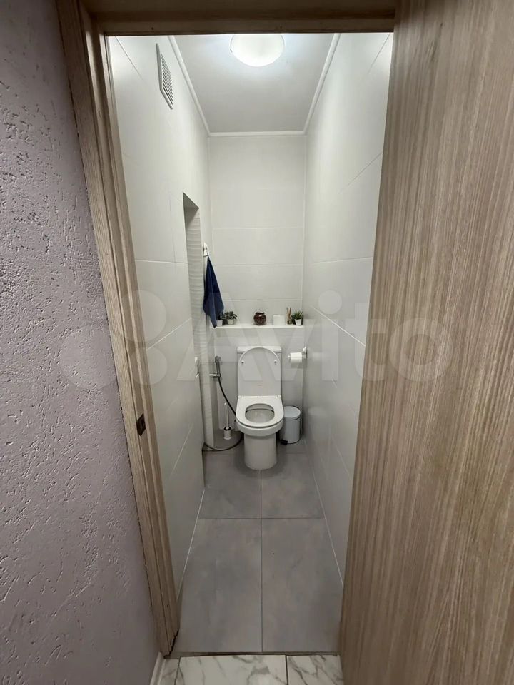 2-комн. квартира, 64.2 м² в ЖК Восточно-Кругликовский — фото 3