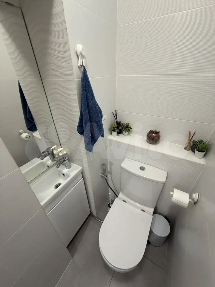 2-комн. квартира, 64.2 м² в ЖК Восточно-Кругликовский — фото 4