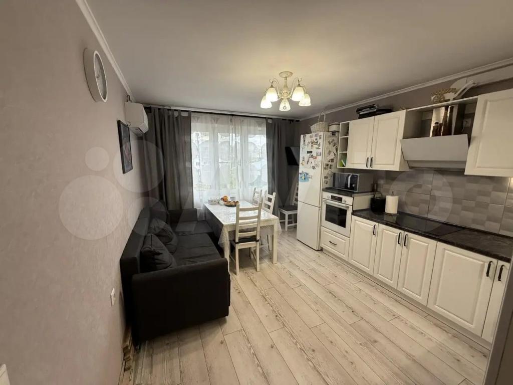 2-комн. квартира, 64.2 м² в ЖК Восточно-Кругликовский — фото 5