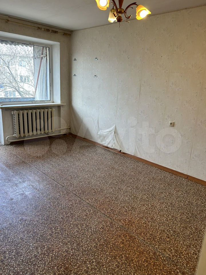 1-комн., 31.8 м², 5/5 этаж, Новороссийск, ул. Героев Десантников, 31 — фото 2