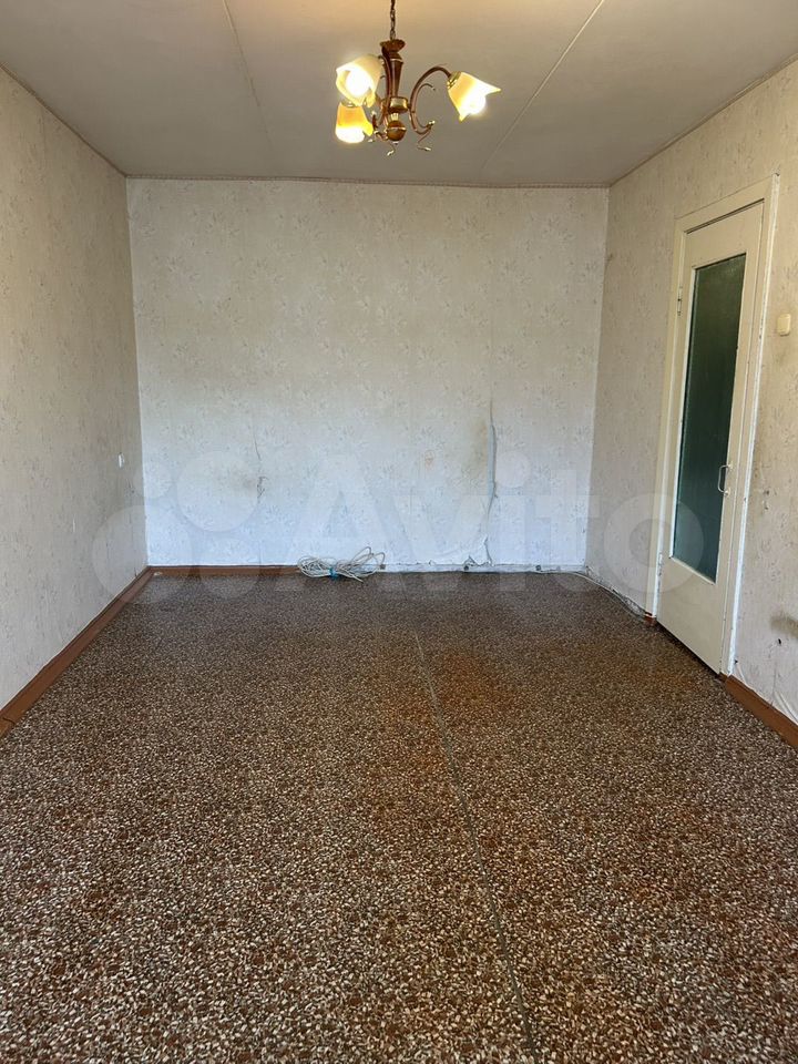 1-комн., 31.8 м², 5/5 этаж, Новороссийск, ул. Героев Десантников, 31 — фото 3