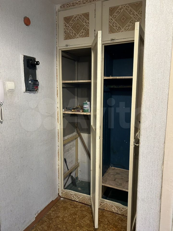 1-комн., 31.8 м², 5/5 этаж, Новороссийск, ул. Героев Десантников, 31 — фото 5