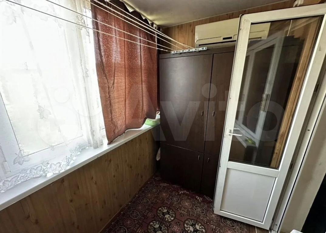 1-комн., 28.5 м², 9/9 этаж, Новороссийск, ул. Герцена, 11 — фото 2