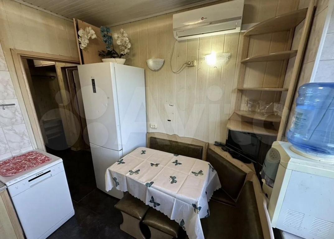 1-комн., 28.5 м², 9/9 этаж, Новороссийск, ул. Герцена, 11 — фото 3