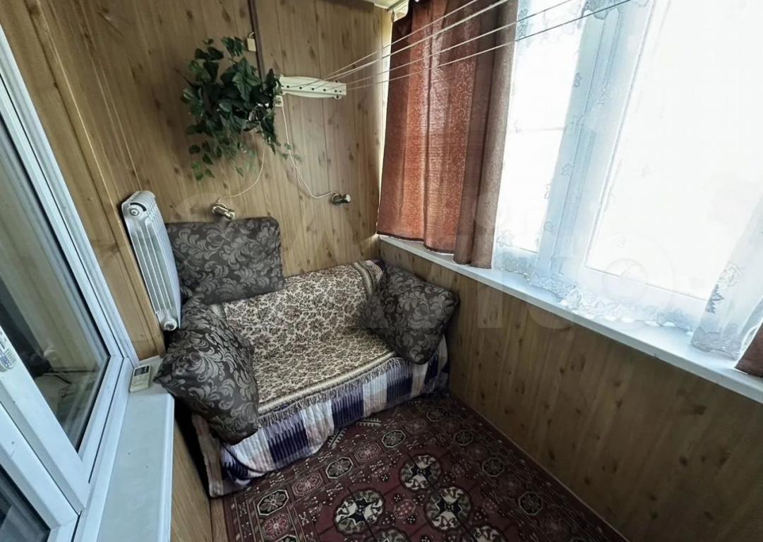 1-комн., 28.5 м², 9/9 этаж, Новороссийск, ул. Герцена, 11 — фото 4