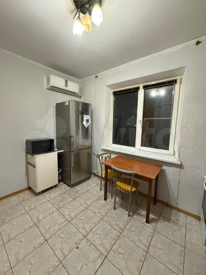 1-комн., 37 м², 2/9 этаж, Новороссийск, Малоземельская ул., 9 — фото 3