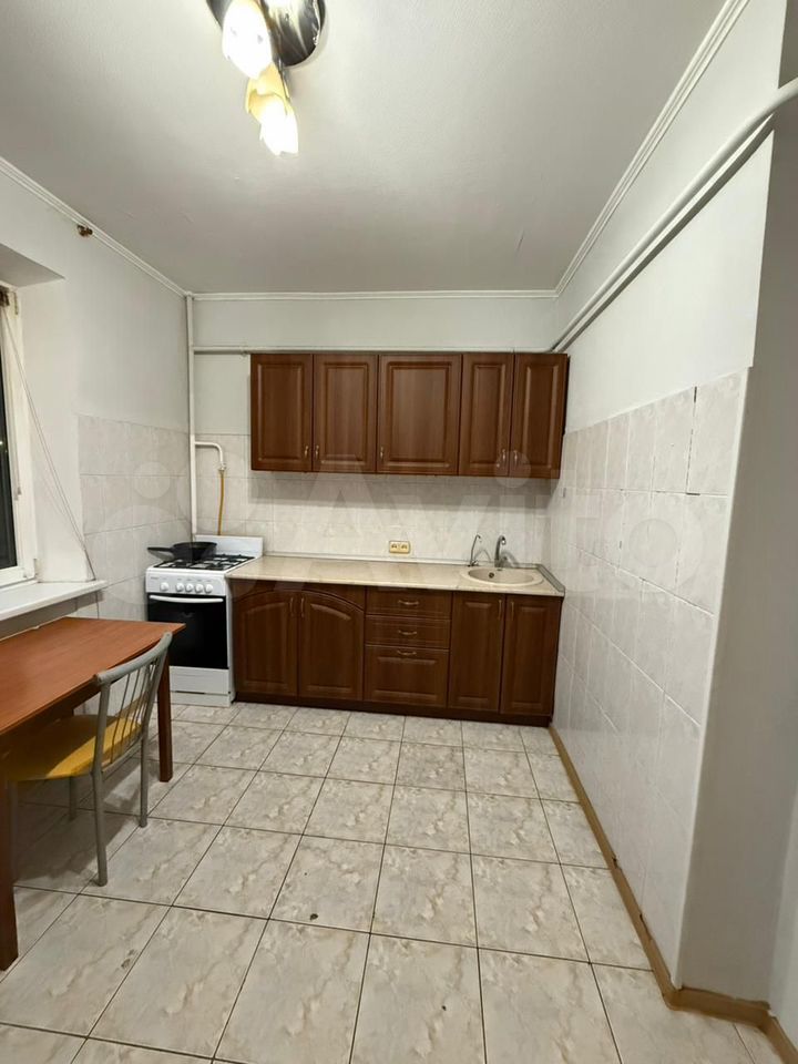 1-комн., 37 м², 2/9 этаж, Новороссийск, Малоземельская ул., 9 — фото 4