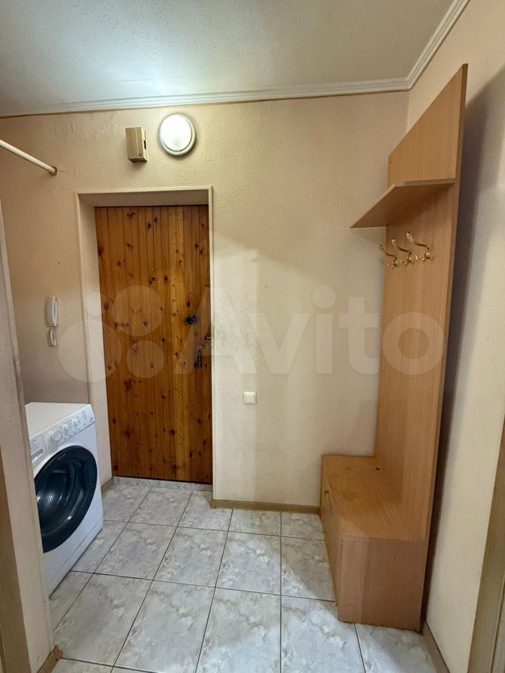 1-комн., 37 м², 2/9 этаж, Новороссийск, Малоземельская ул., 9 — фото 5