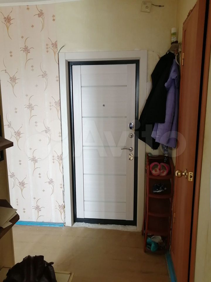 1-комн., 28 м², 9/9 этаж, г Новороссийск, ул Волгоградская, д 42 — фото 2
