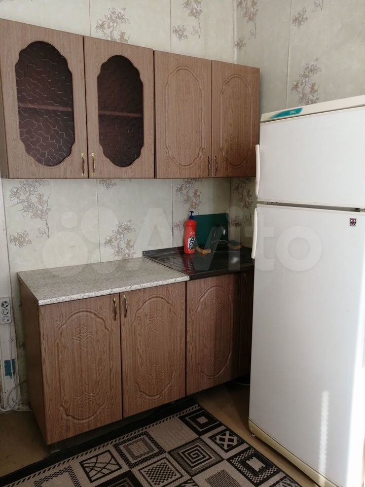 1-комн., 28 м², 9/9 этаж, г Новороссийск, ул Волгоградская, д 42 — фото 3