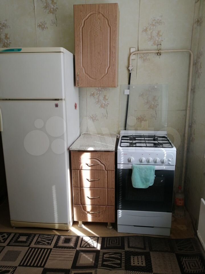 1-комн., 28 м², 9/9 этаж, г Новороссийск, ул Волгоградская, д 42 — фото 4
