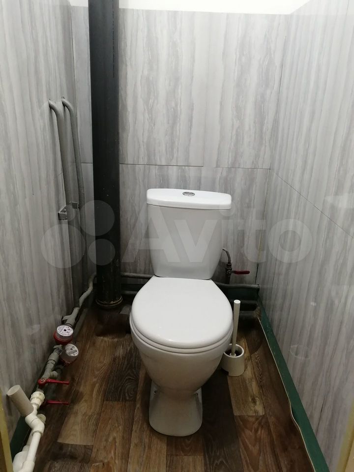 1-комн., 28 м², 9/9 этаж, г Новороссийск, ул Волгоградская, д 42 — фото 5