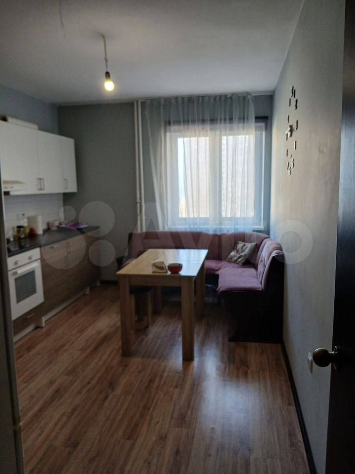 3-комн., 75 м², 11/21 этаж, Новороссийск, пр-т Ленина, 52 — фото 2