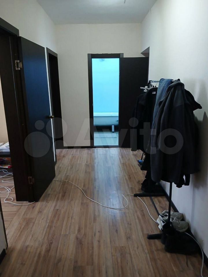 3-комн., 75 м², 11/21 этаж, Новороссийск, пр-т Ленина, 52 — фото 3