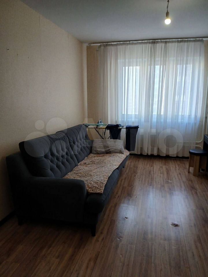 3-комн., 75 м², 11/21 этаж, Новороссийск, пр-т Ленина, 52 — фото 4