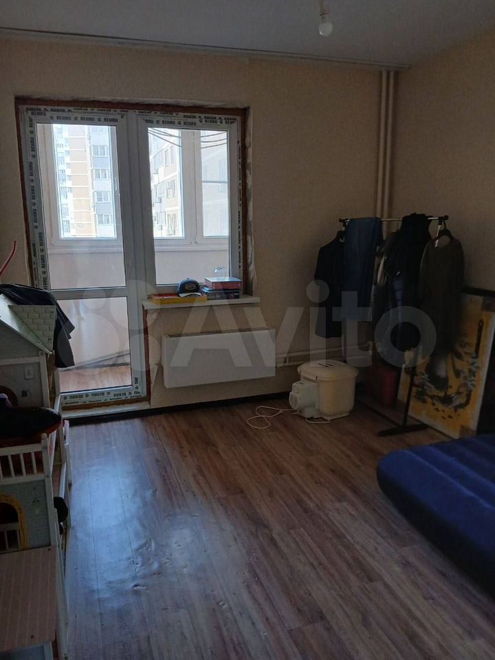 3-комн., 75 м², 11/21 этаж, Новороссийск, пр-т Ленина, 52 — фото 5