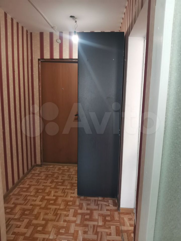 1-комн., 40 м², 4/16 этаж, Восточно-Кругликовская ул., 48/2 — фото 5