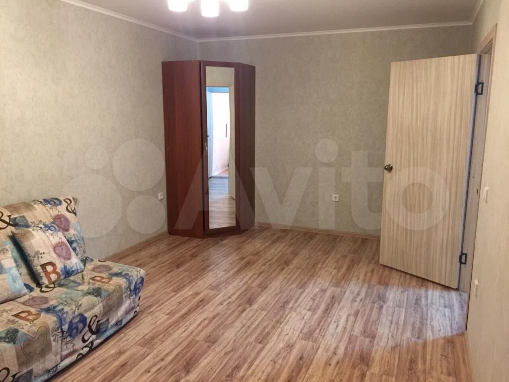 1-комн., 37.8 м², 4/16 этаж, Новороссийск, ул. Григорьева, 8 — фото 2