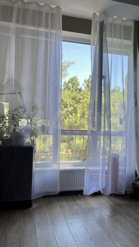 1-комн., 26.7 м², 4/5 этаж, г Новороссийск, тер Цемдолина, Староцемесский пер, д 18 — фото 2