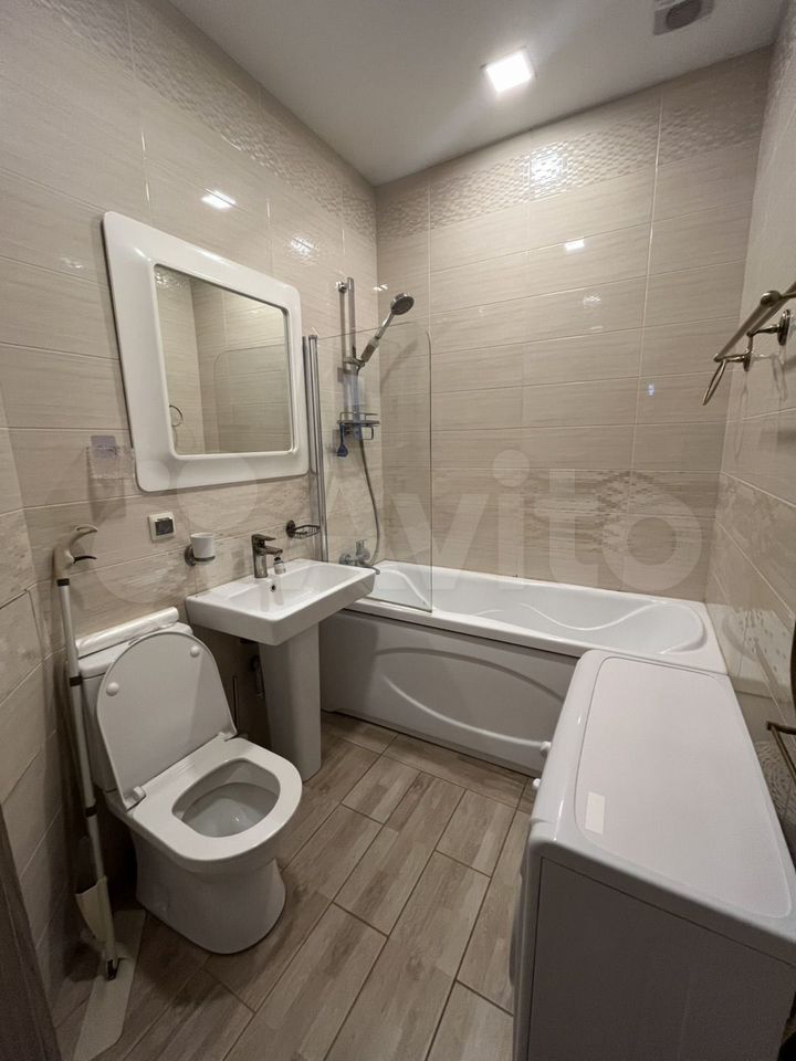1-комн., 26.7 м², 4/5 этаж, г Новороссийск, тер Цемдолина, Староцемесский пер, д 18 — фото 5