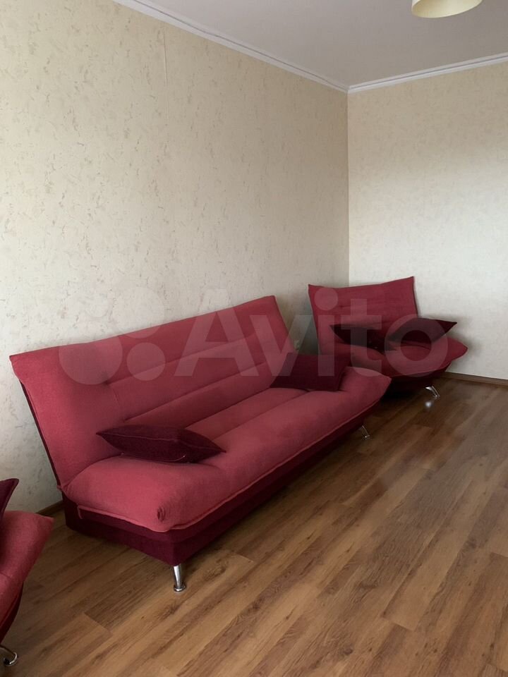 1-комн., 41 м², 11/16 этаж, Новороссийск, Южная ул., 21 — фото 2