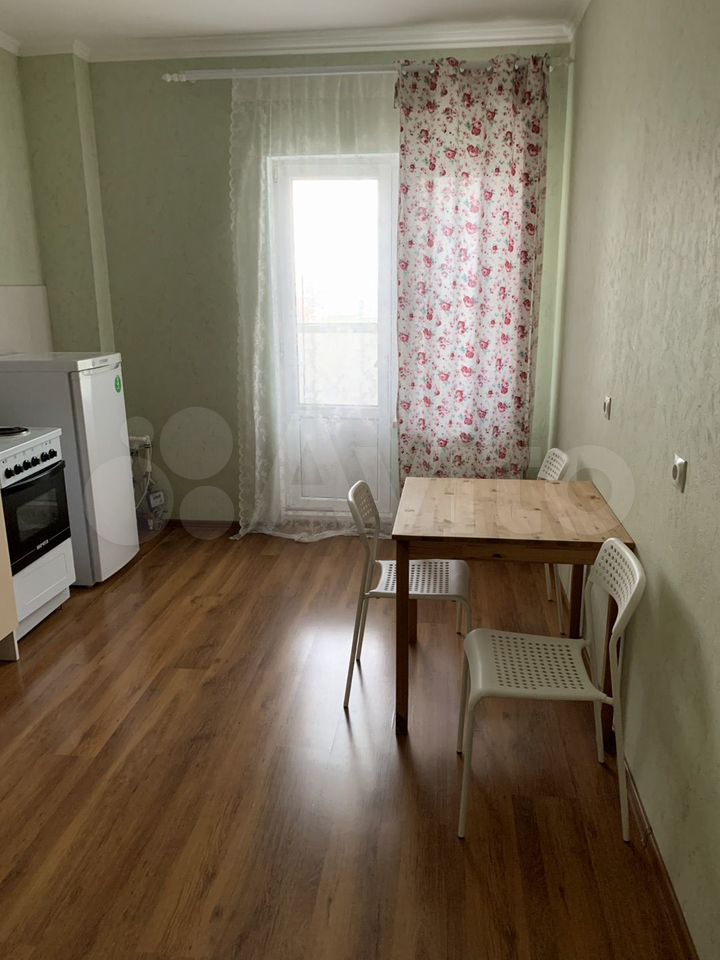 1-комн., 41 м², 11/16 этаж, Новороссийск, Южная ул., 21 — фото 4