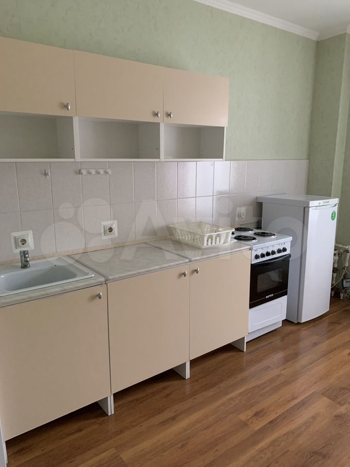 1-комн., 41 м², 11/16 этаж, Новороссийск, Южная ул., 21 — фото 5