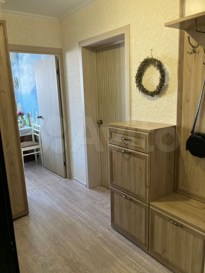 1-комн., 38 м², 12/24 этаж, Новороссийск, ул. Котанова, 1 — фото 3