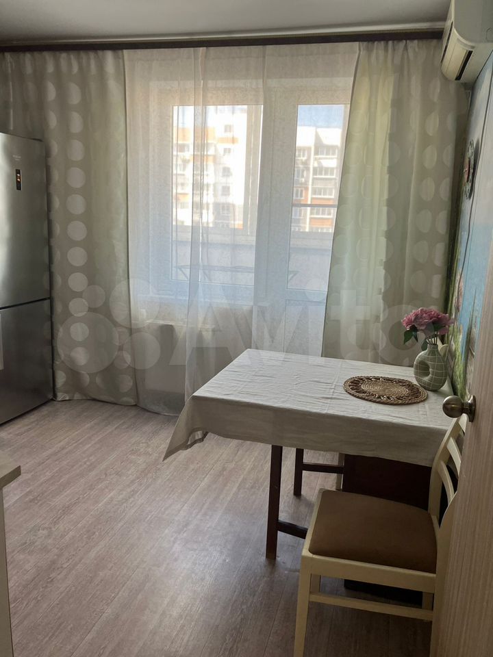 1-комн., 38 м², 12/24 этаж, Новороссийск, ул. Котанова, 1 — фото 4