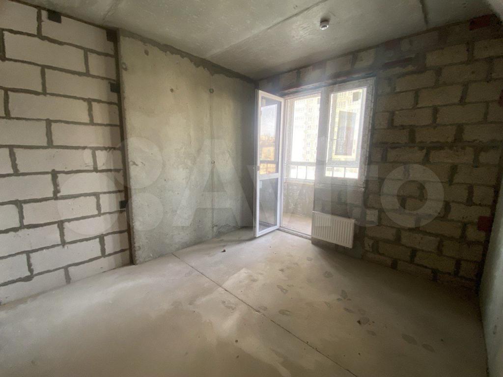 1-комн., 35 м², 5/24 этаж, Новороссийск, ул. Куникова, 47Г — фото 5