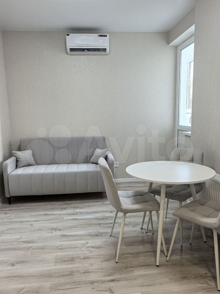 2-комн., 58 м², 5/20 этаж, Новороссийск, ул. Котанова, 4 — фото 4