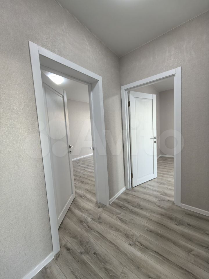 2-комн., 58 м², 5/20 этаж, Новороссийск, ул. Котанова, 4 — фото 5