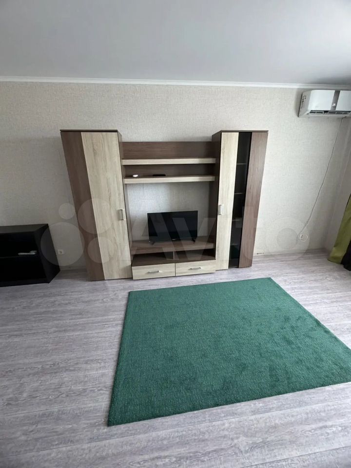 1-комн., 39 м², 10/16 этаж, Новороссийск, ул. Мурата Ахеджака, 21к1 — фото 3
