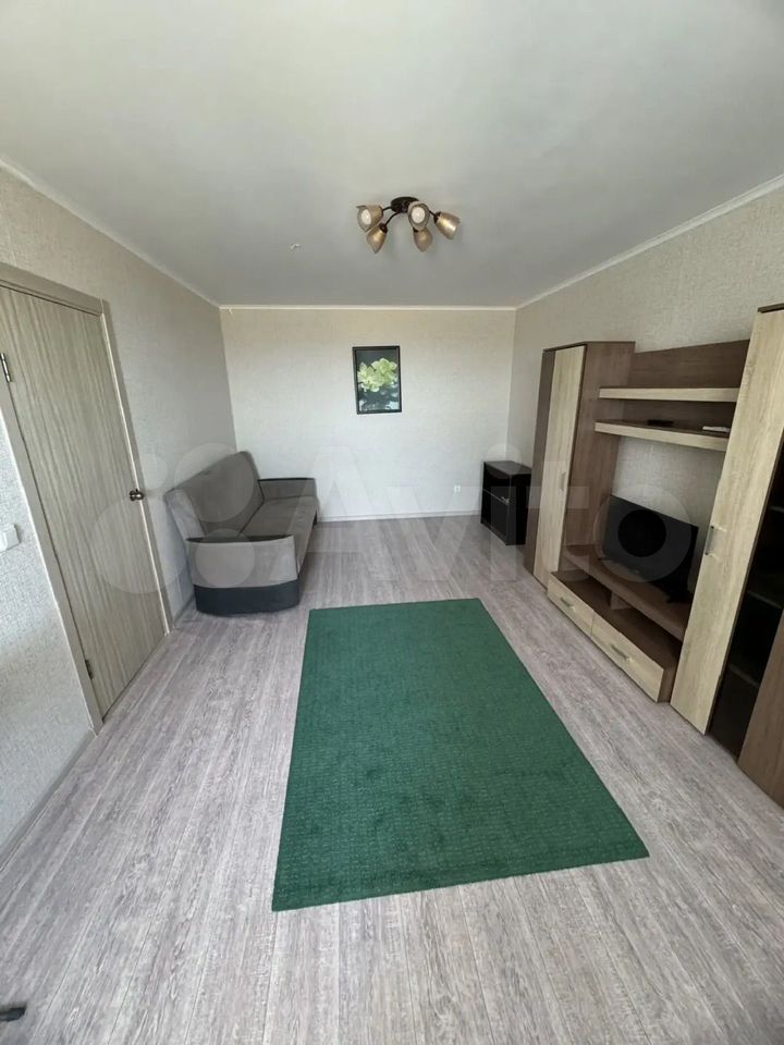 1-комн., 39 м², 10/16 этаж, Новороссийск, ул. Мурата Ахеджака, 21к1 — фото 4