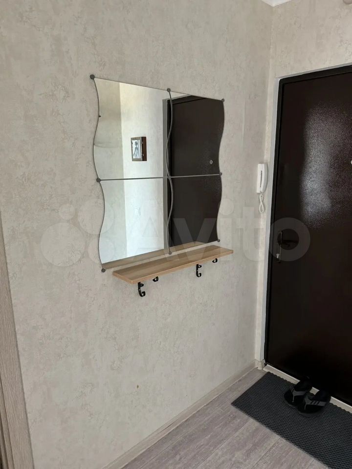 1-комн., 39 м², 10/16 этаж, Новороссийск, ул. Мурата Ахеджака, 21к1 — фото 5