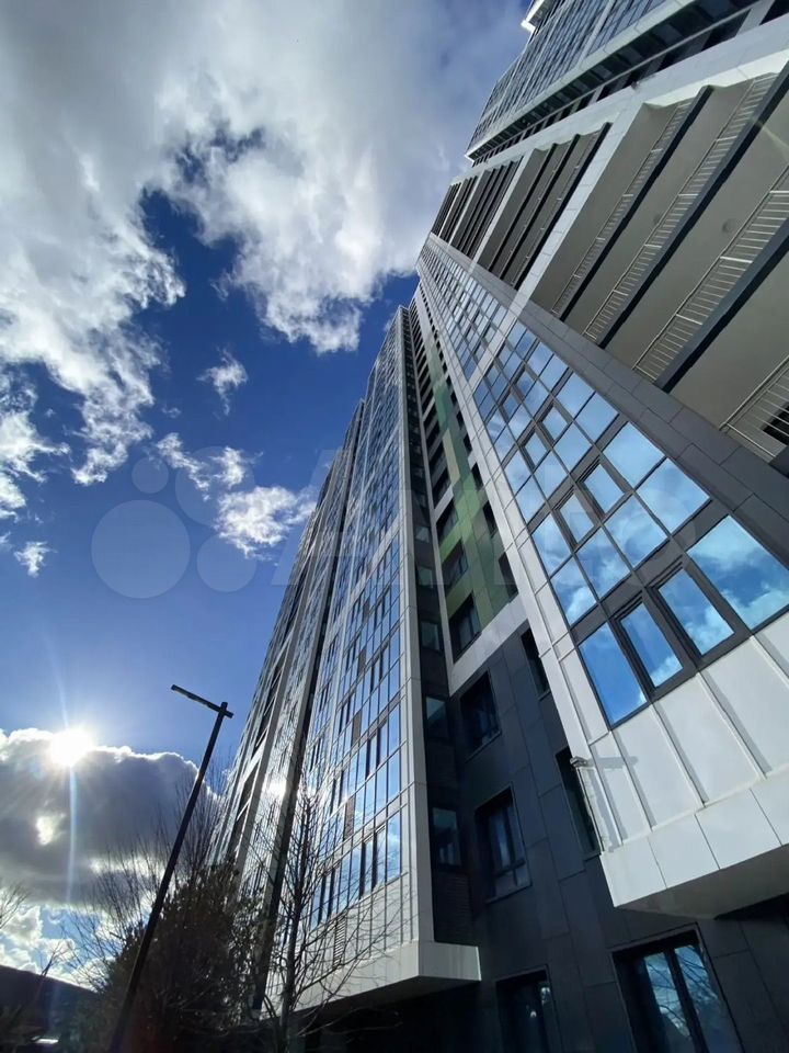 2-комн., 57.2 м², 8/24 этаж, Новороссийск — фото 2
