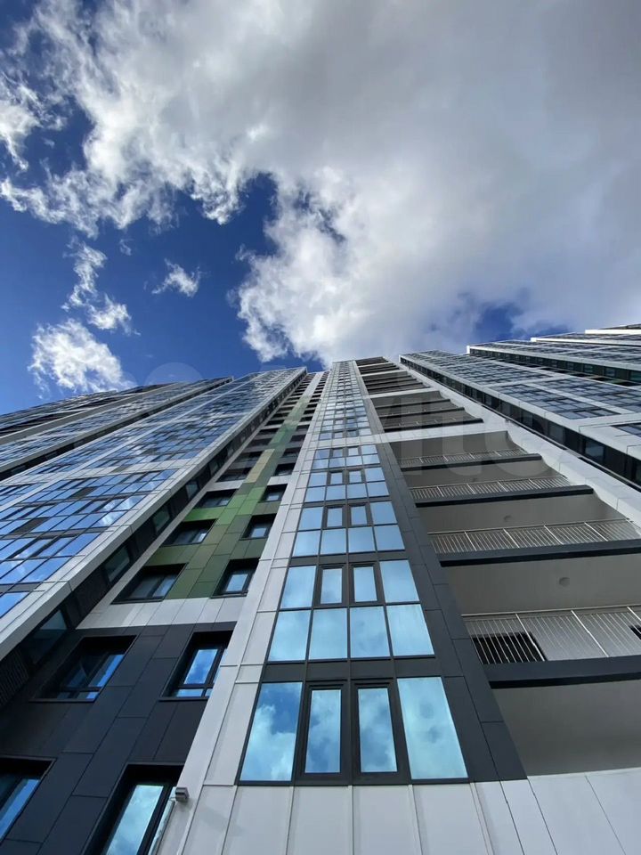 2-комн., 57.2 м², 8/24 этаж, Новороссийск — фото 3