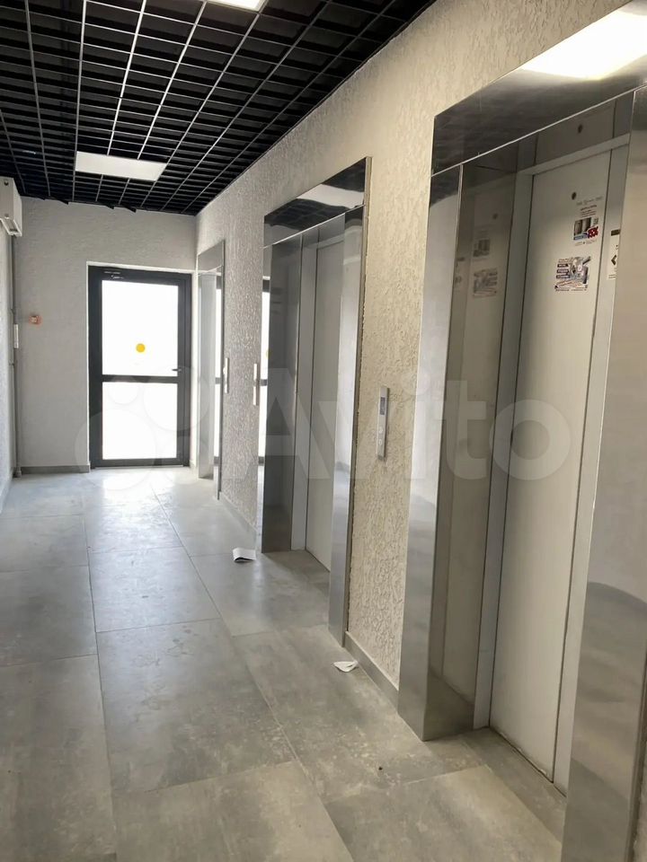 2-комн., 57.2 м², 8/24 этаж, Новороссийск — фото 4