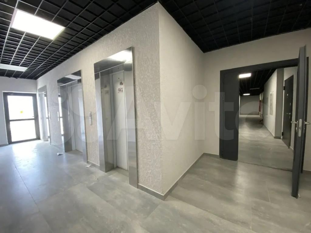 2-комн., 57.2 м², 8/24 этаж, Новороссийск — фото 5