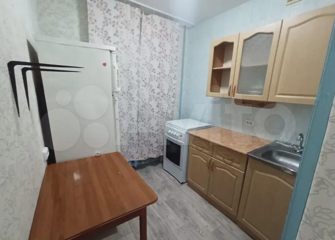 1-комн., 20 м², 7/9 этаж, Новороссийск, Тобольская ул., 7 — фото 2