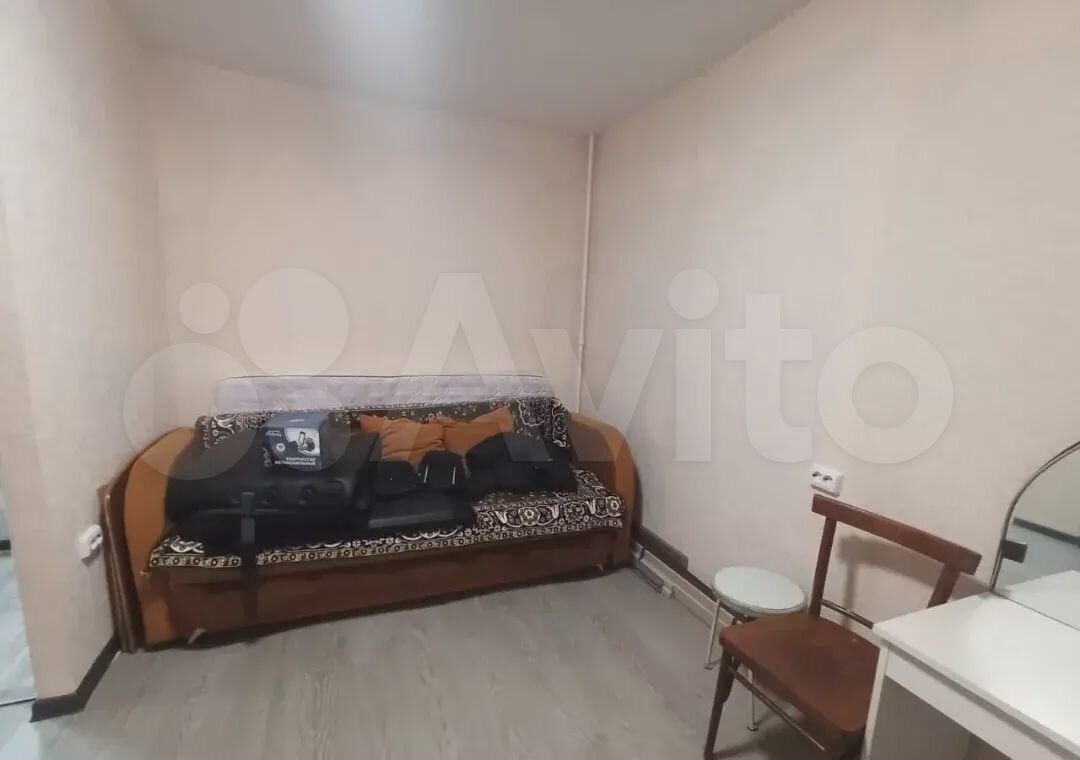 1-комн., 20 м², 7/9 этаж, Новороссийск, Тобольская ул., 7 — фото 3